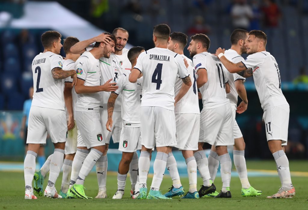 Italia