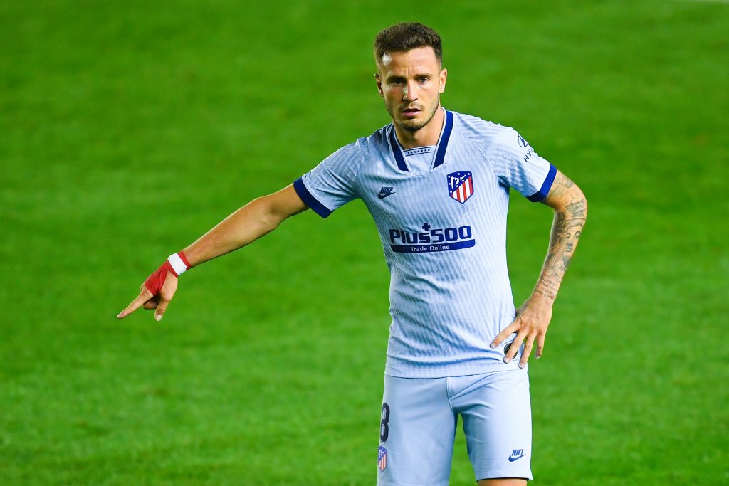 Saul-Niguez