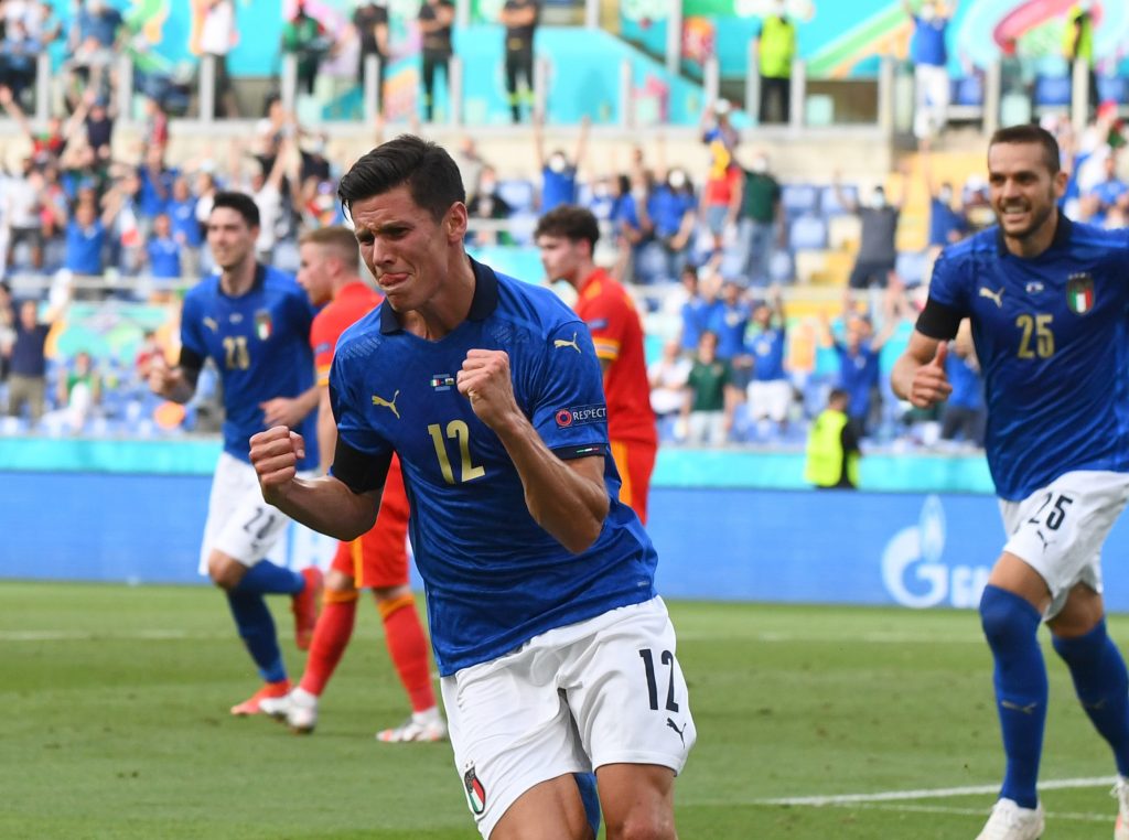 Italy v Wales - UEFA Euro 2020: Group A