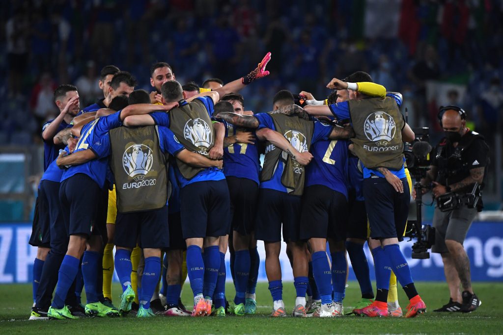 Italia-Svizzera