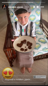 Miralem-Pjanic-figlio