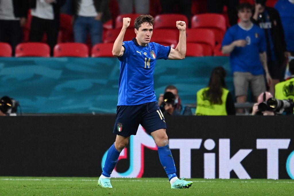 Federico Chiesa