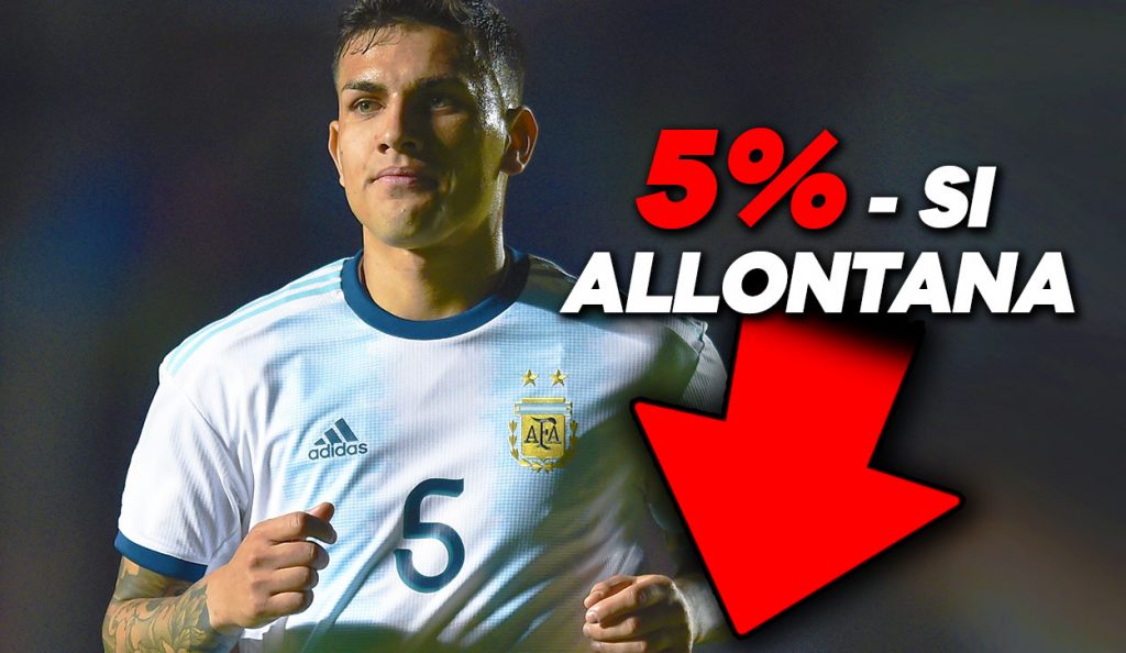 Leandro Paredes