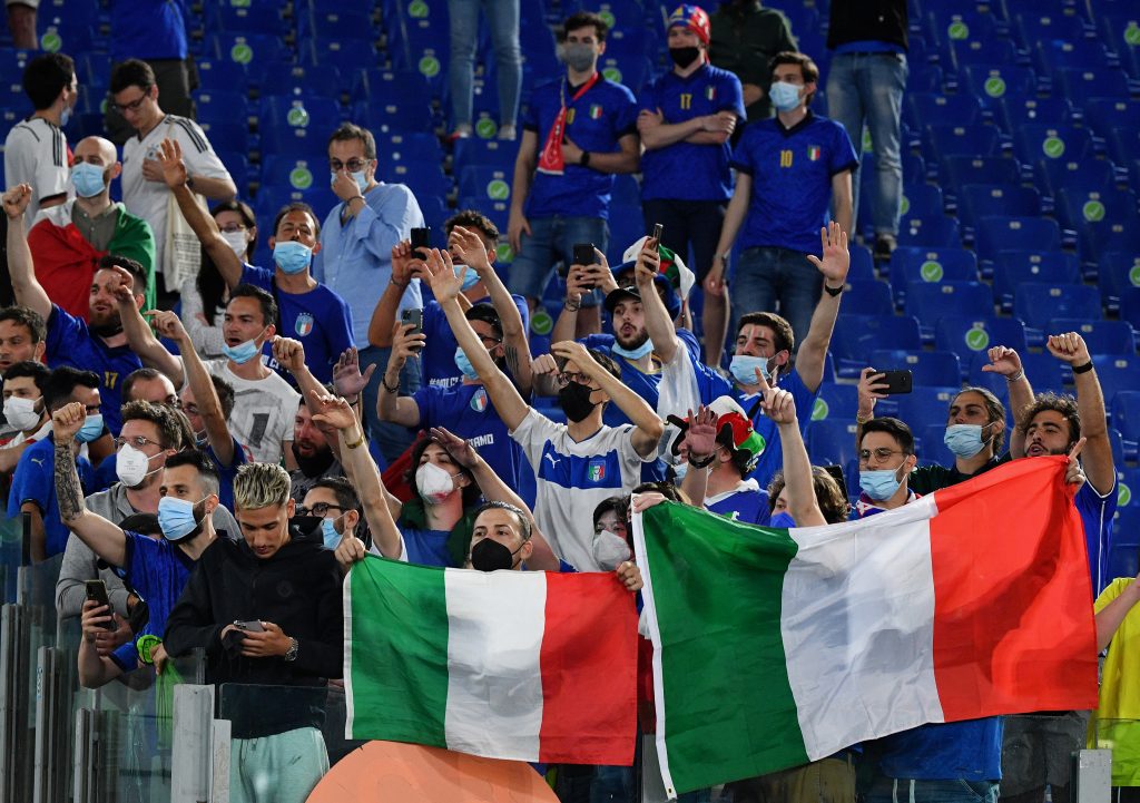 Italia Stadio
