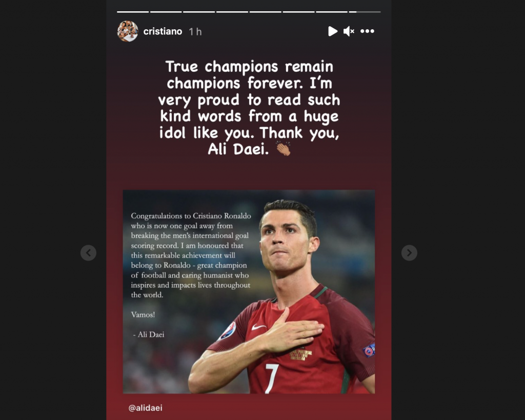 Ronaldo-Ali-Daei