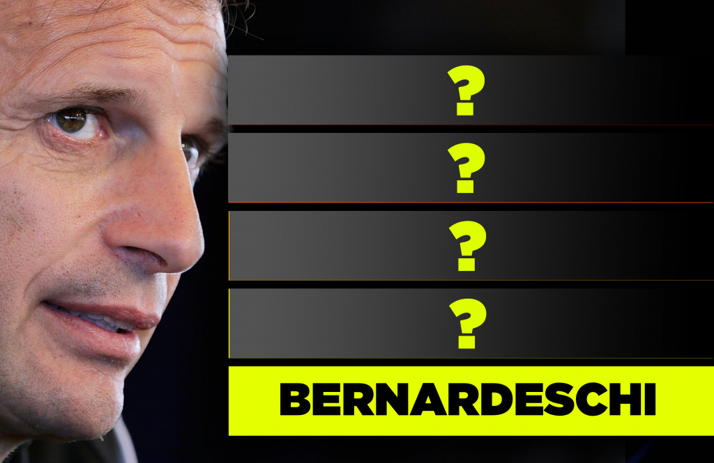 Bernardeschi