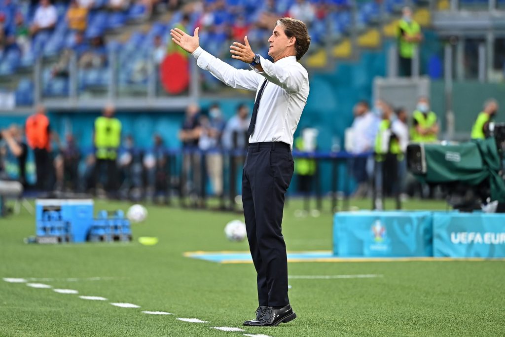 Italy v Wales - UEFA Euro 2020: Group A