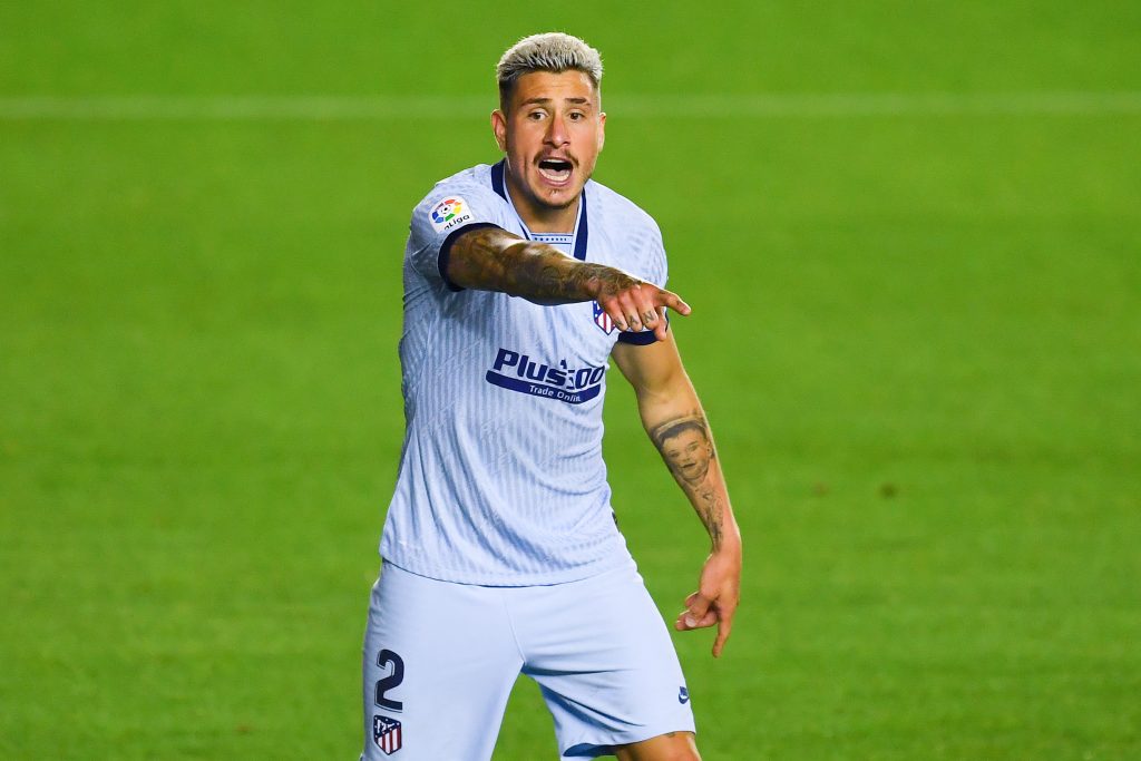 Jose-Gimenez
