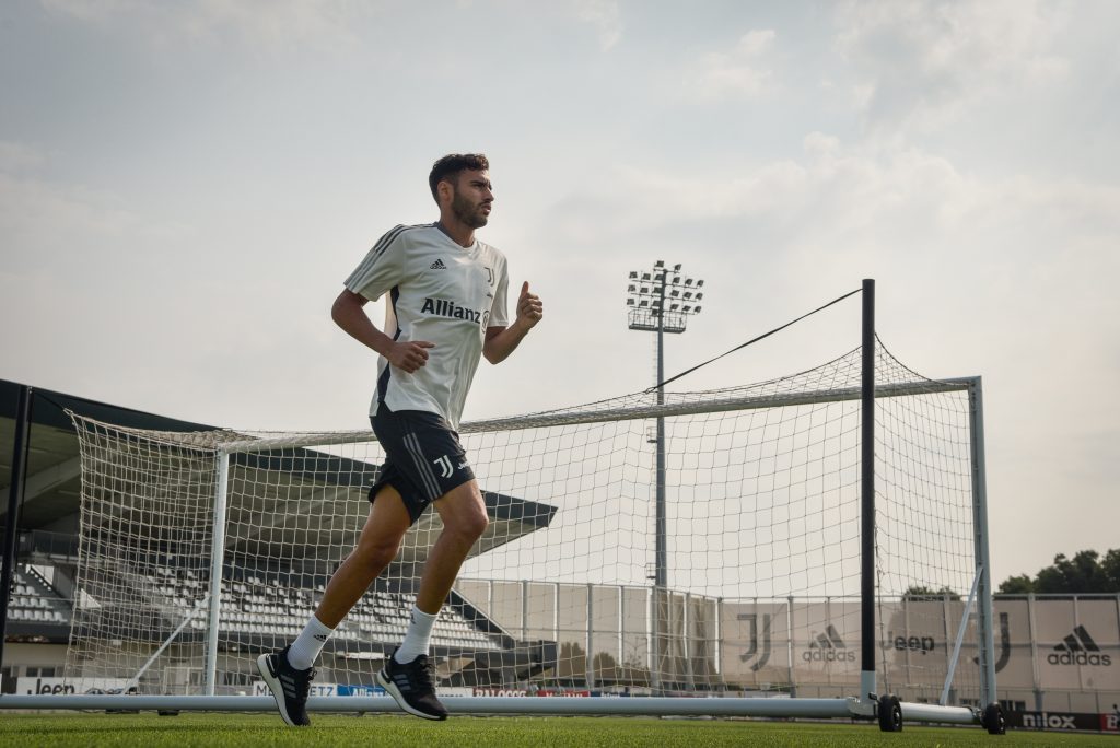Gianluca Frabotta