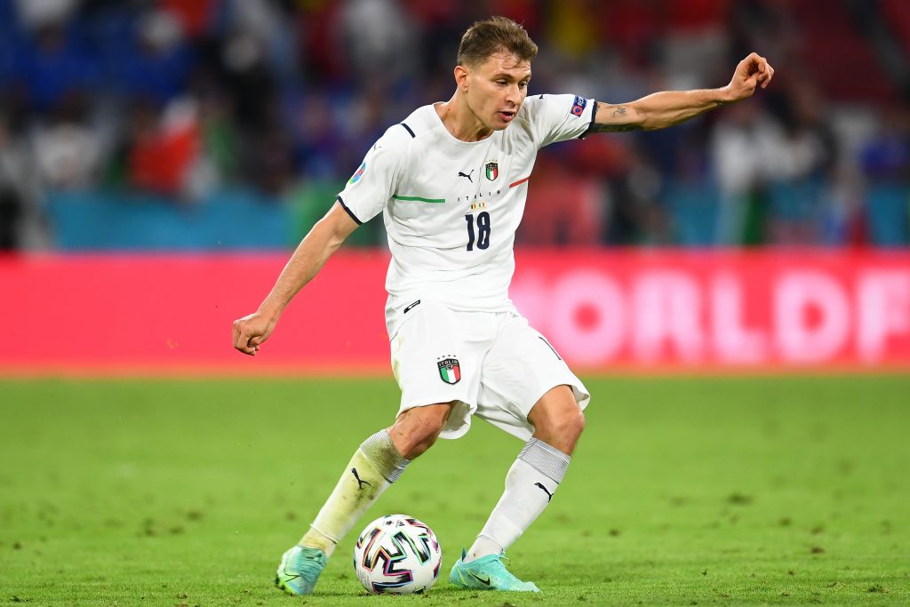 Belgium v Italy - UEFA Euro 2020: Quarter-final
