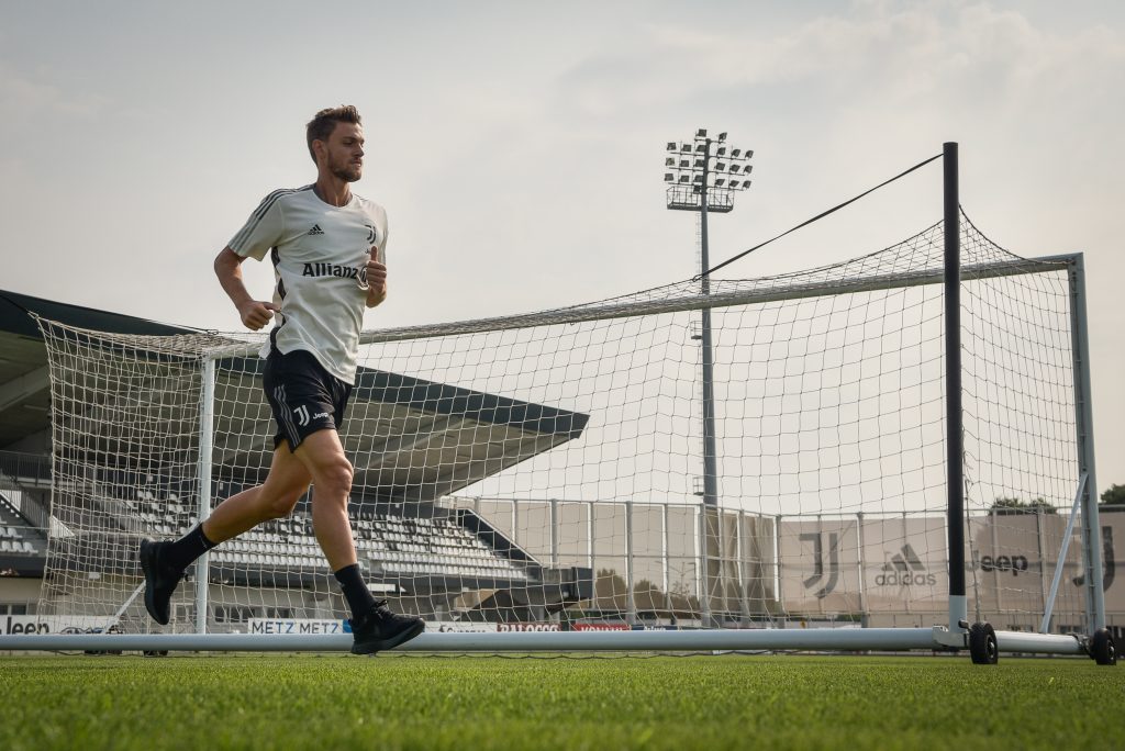 Daniele Rugani