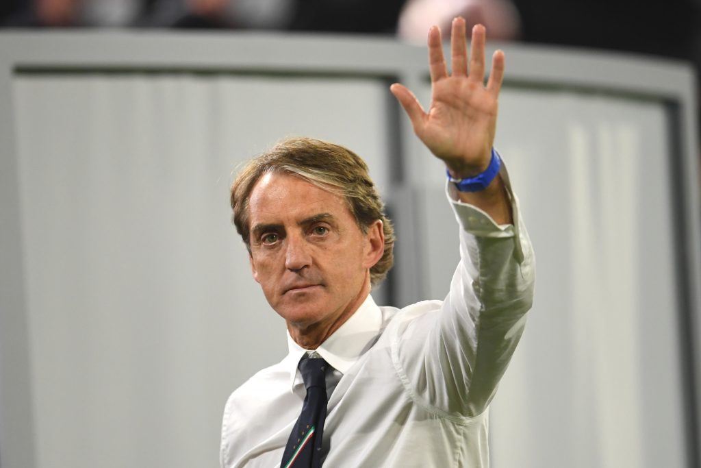 Belgium v Italy - UEFA Euro 2020: Quarter-final