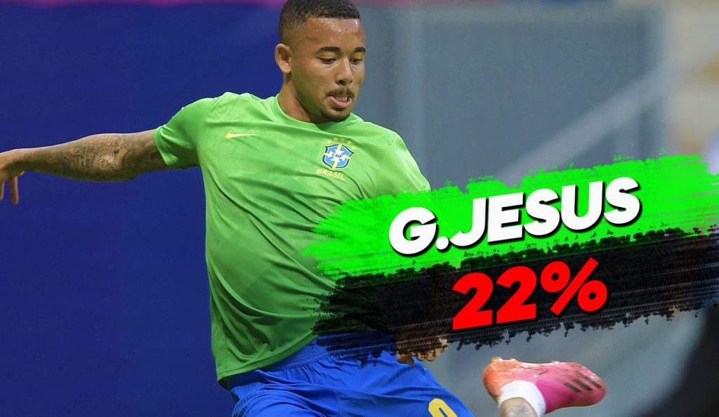 Gabriel Jesus