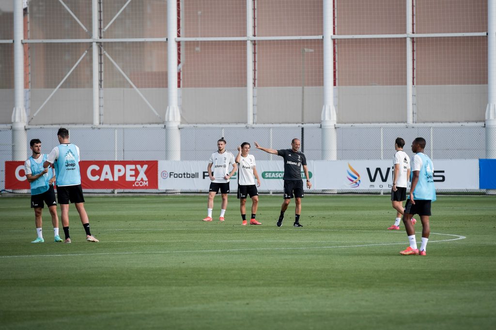 Juventus