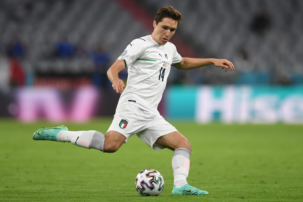 Belgium v Italy - UEFA Euro 2020: Quarter-final