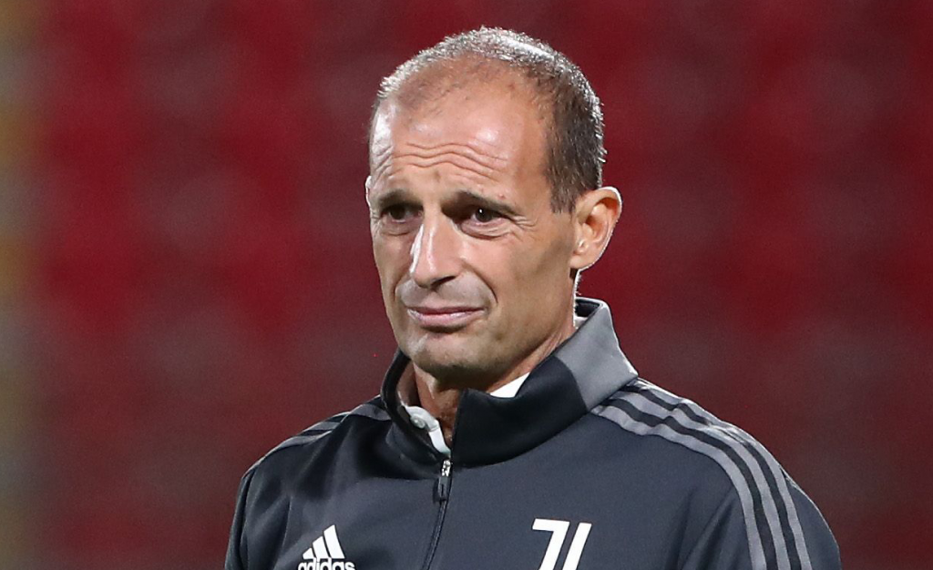 Max Allegri