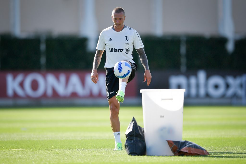 Federico Bernardeschi
