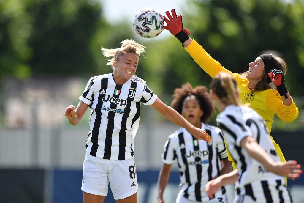 Martina Rosucci