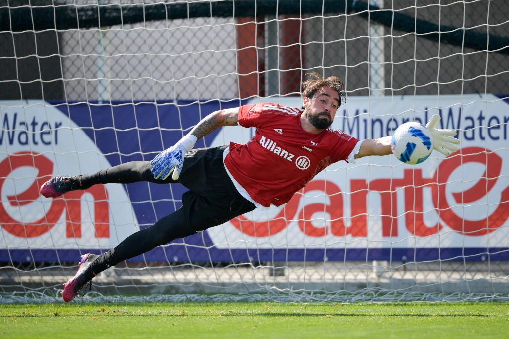 Carlo Pinsoglio