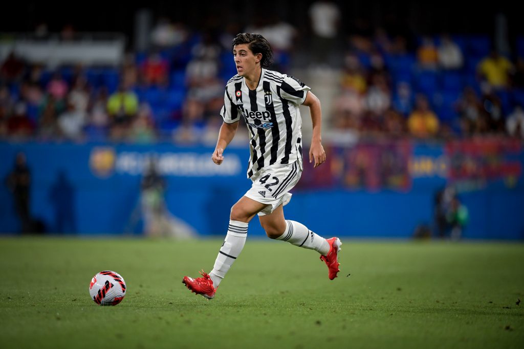 Filippo Ranocchia