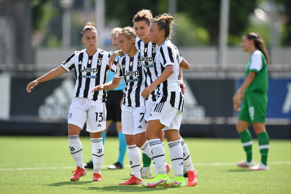 Juventus Women