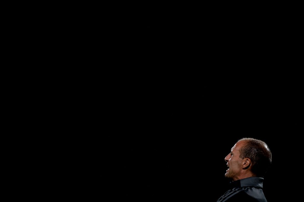 Massimiliano Allegri