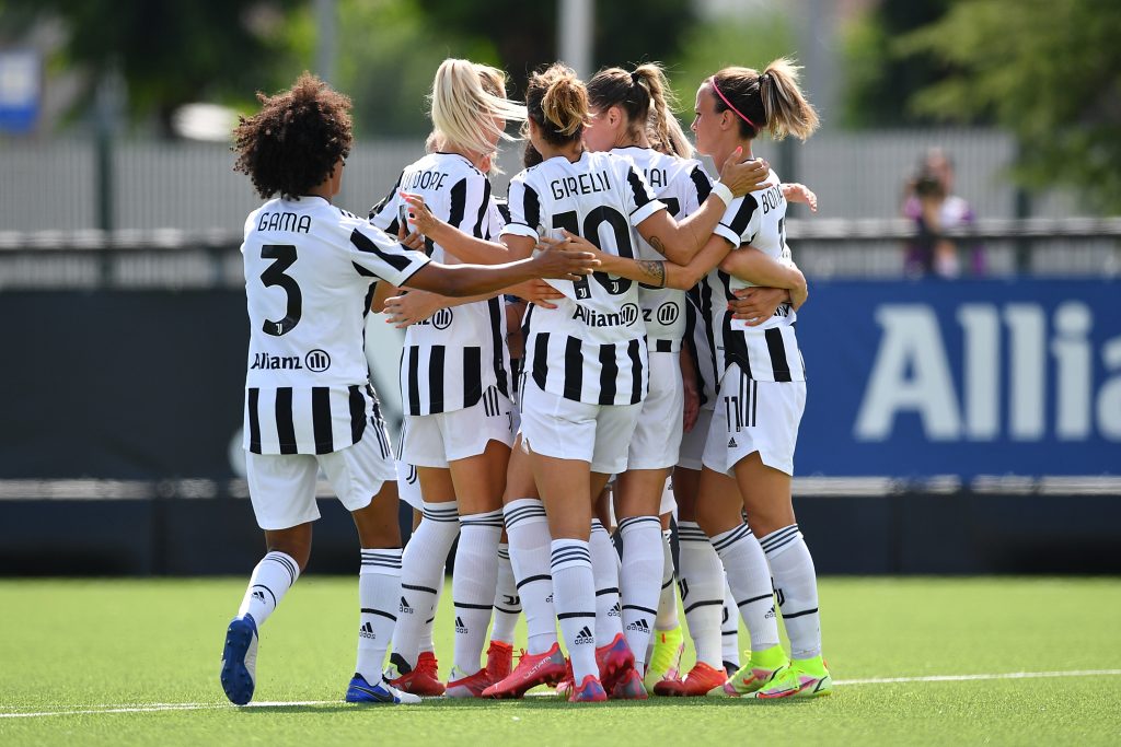 Juventus Women