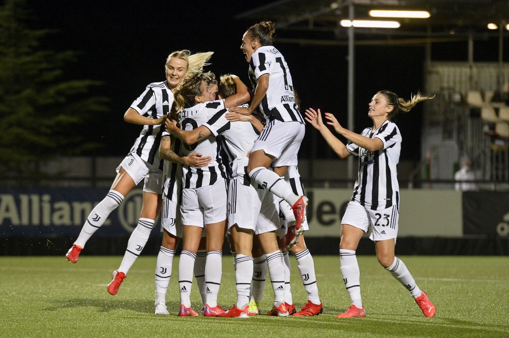 Juventus Women