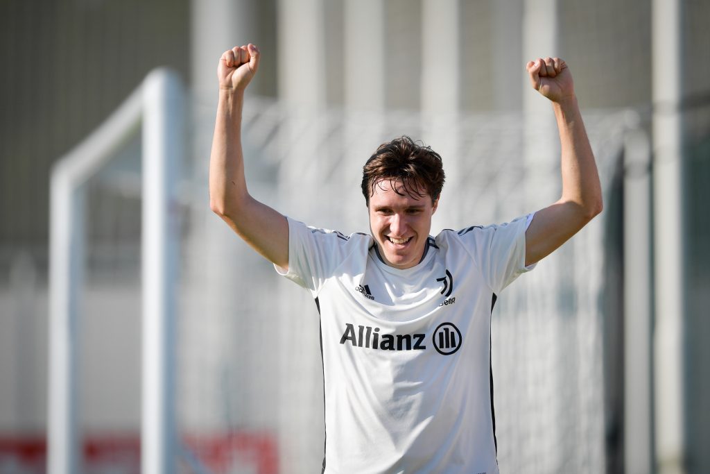 Federico Chiesa