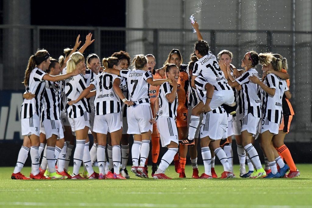 Juventus Women