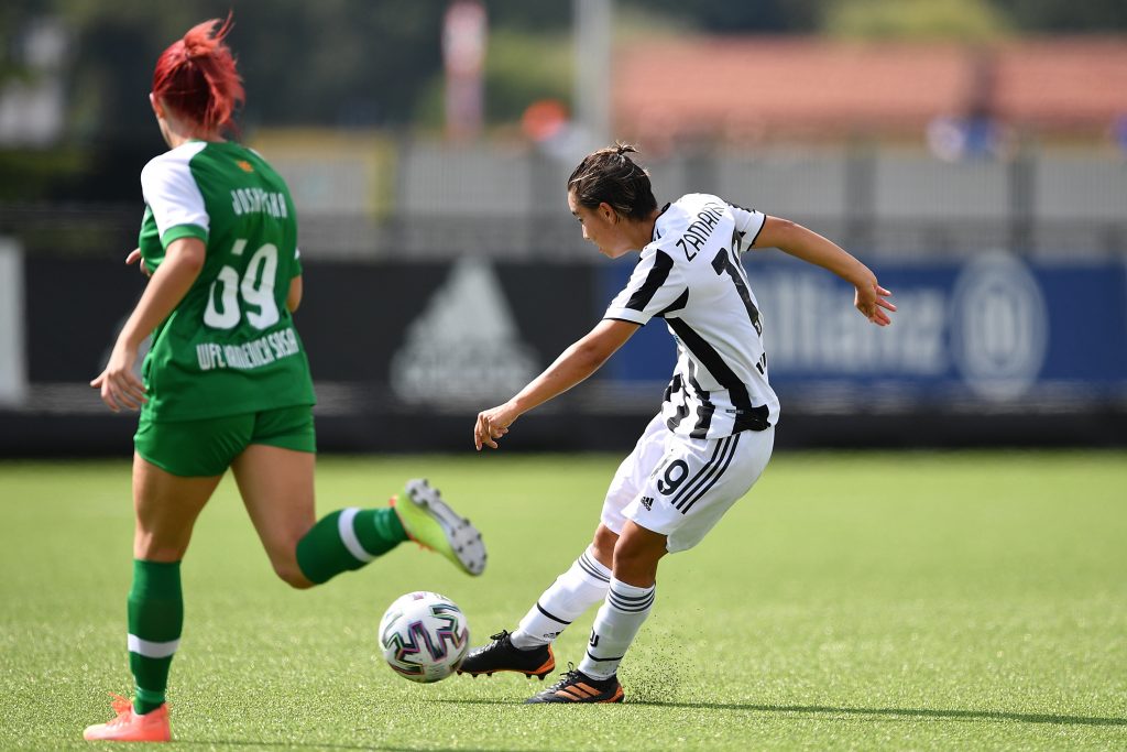 Annahita Zamanian