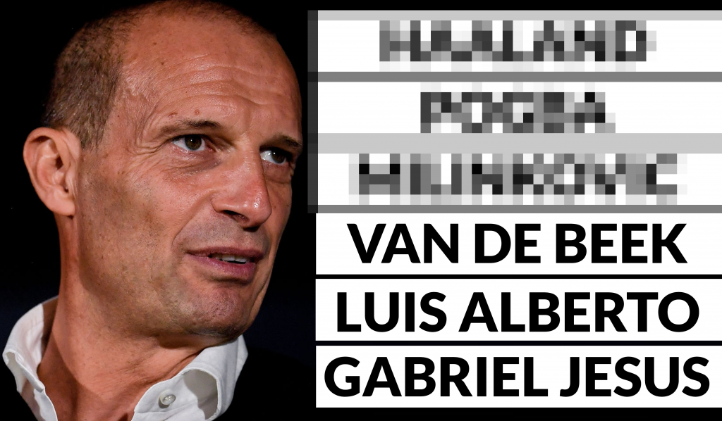 Van de Beek