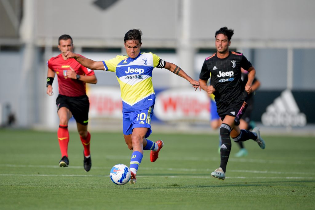 Paulo Dybala