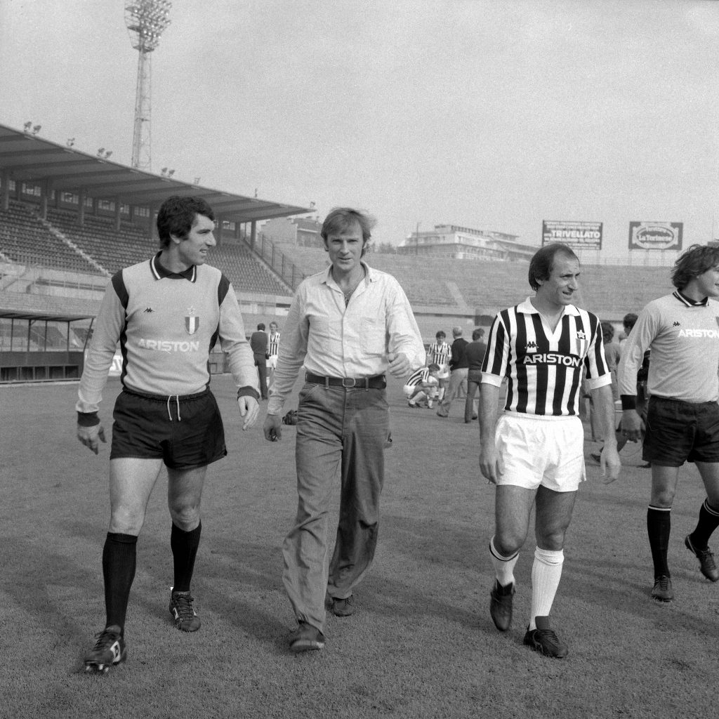 DINO ZOFF