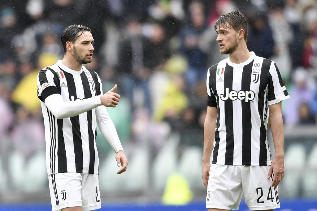 Juventus v Udinese Calcio - Serie A