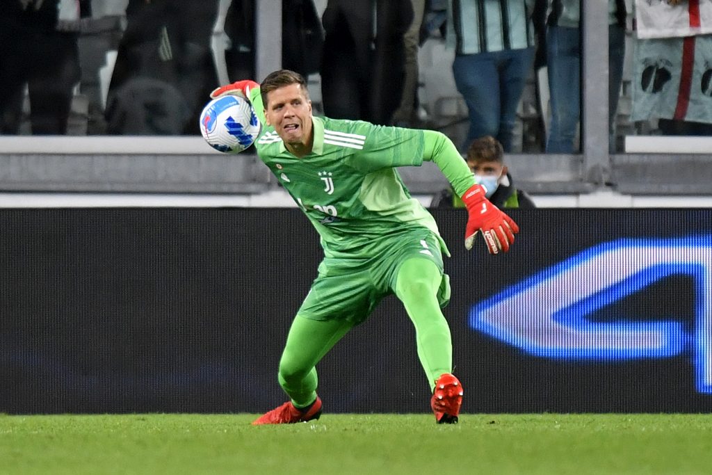 Wojciech Szczesny