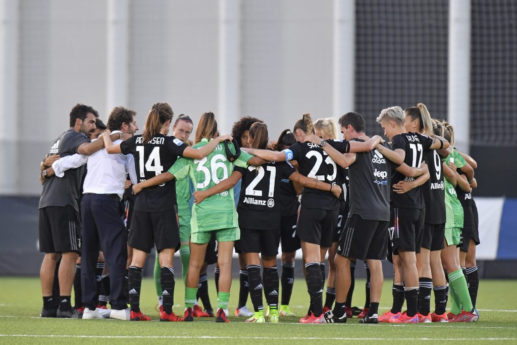 Juventus Women
