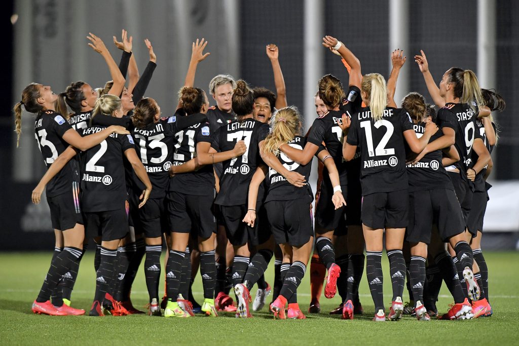 Juventus Women