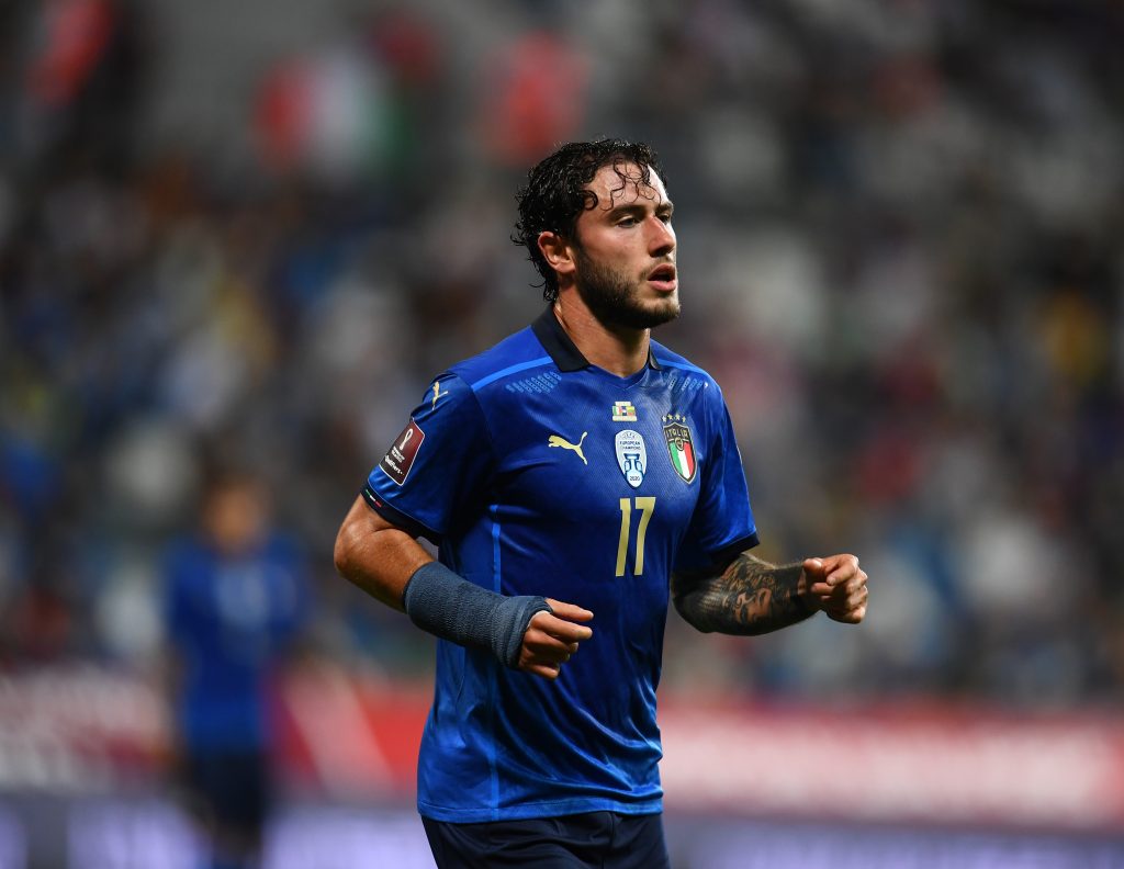 Davide Calabria