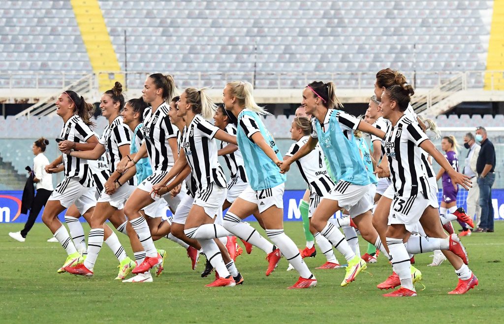 Juventus Women