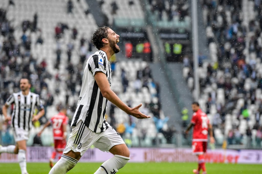 Juventus v UC Sampdoria - Serie A