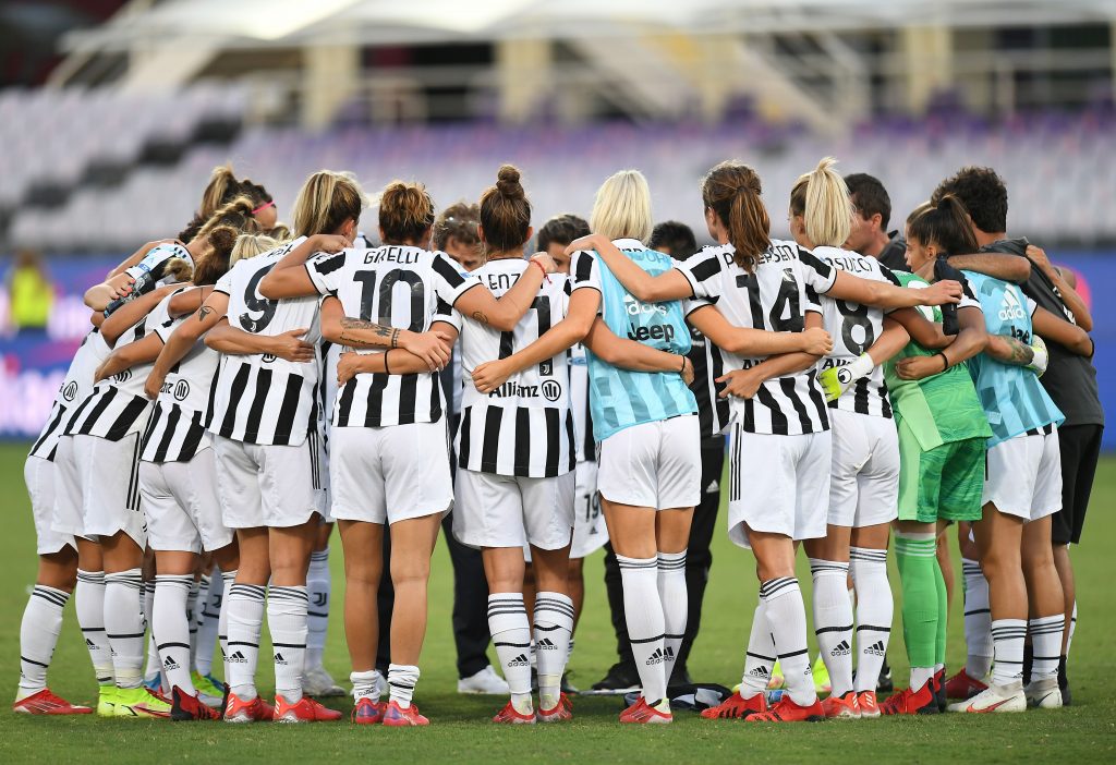 Juventus Women