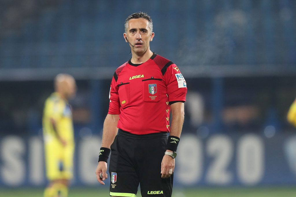 Gianluca Aureliano