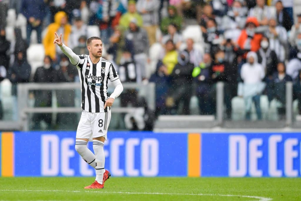 Aaron Ramsey