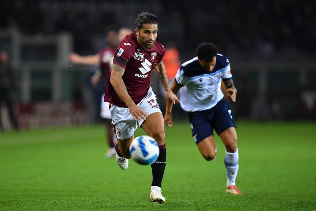 Torino FC v SS Lazio - Serie A