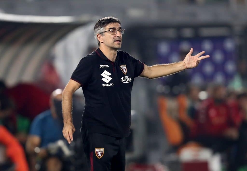 Ivan Juric