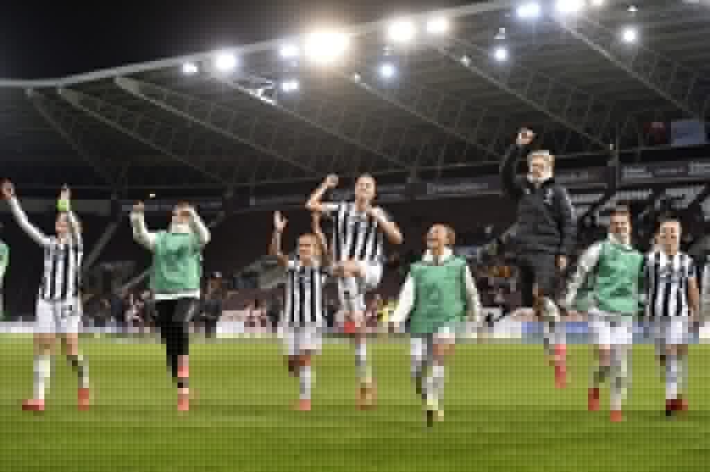 Juventus Women