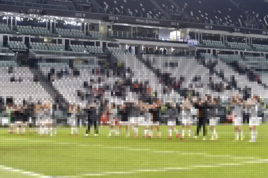 Juventus Women