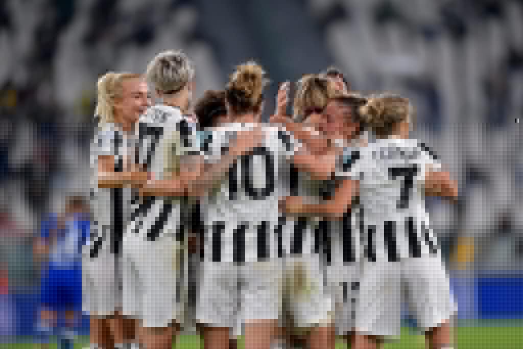 Juventus Women