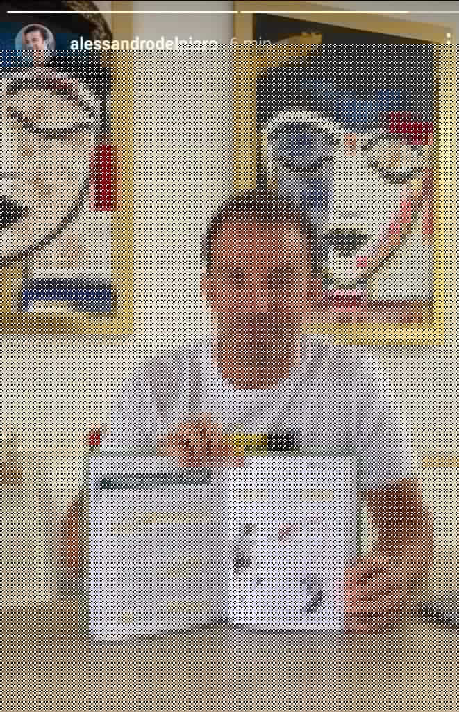 Del Piero 'fa rivedere' il tiro a giro